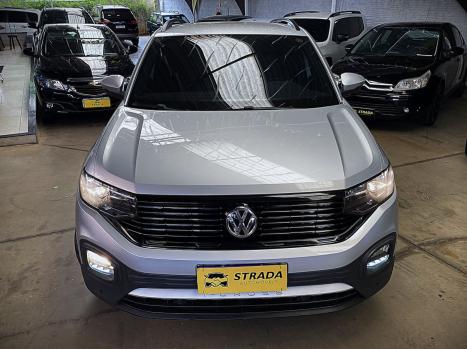 VOLKSWAGEN T-Cross , Foto 3