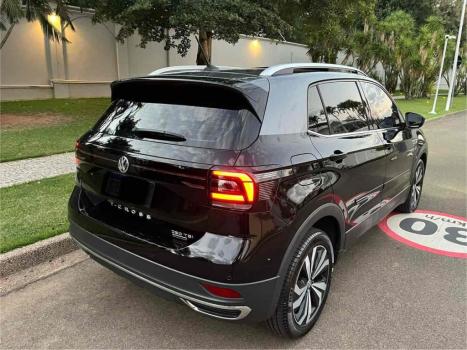 VOLKSWAGEN T-Cross , Foto 4