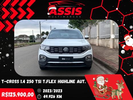 VOLKSWAGEN T-Cross , Foto 2