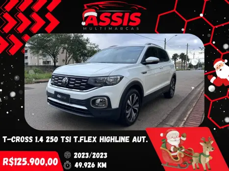 VOLKSWAGEN T-Cross , Foto 3