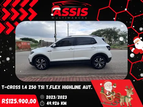 VOLKSWAGEN T-Cross , Foto 4