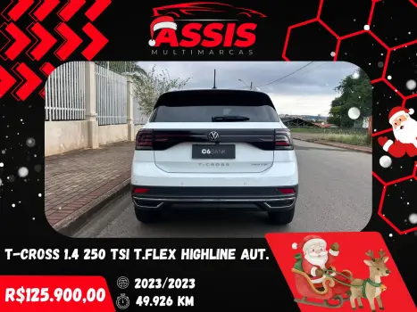 VOLKSWAGEN T-Cross , Foto 6