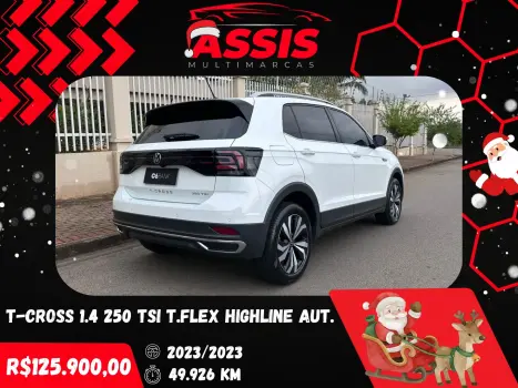 VOLKSWAGEN T-Cross , Foto 7