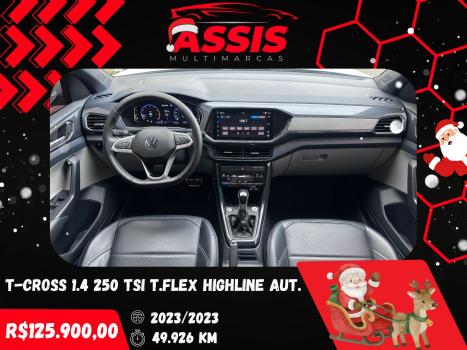 VOLKSWAGEN T-Cross , Foto 9