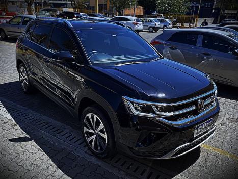 VOLKSWAGEN Taos 1.4 16V 4P FLEX 250 TSI HIGHLINE AUTOMTICO, Foto 2
