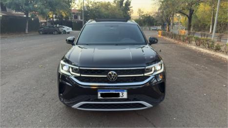 VOLKSWAGEN Taos 1.4 16V 4P FLEX 250 TSI HIGHLINE AUTOMTICO, Foto 1