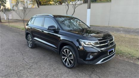 VOLKSWAGEN Taos 1.4 16V 4P FLEX 250 TSI HIGHLINE AUTOMTICO, Foto 2