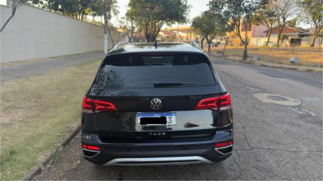 VOLKSWAGEN Taos 1.4 16V 4P FLEX 250 TSI HIGHLINE AUTOMTICO, Foto 3
