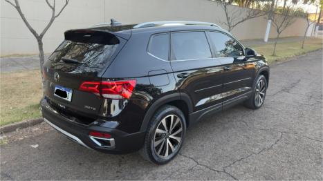 VOLKSWAGEN Taos 1.4 16V 4P FLEX 250 TSI HIGHLINE AUTOMTICO, Foto 4