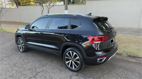 VOLKSWAGEN Taos 1.4 16V 4P FLEX 250 TSI HIGHLINE AUTOMTICO, Foto 5