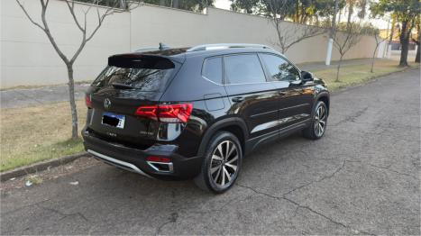 VOLKSWAGEN Taos 1.4 16V 4P FLEX 250 TSI HIGHLINE AUTOMTICO, Foto 6