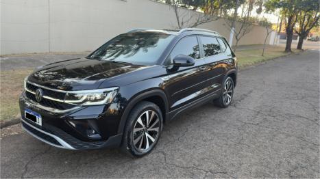 VOLKSWAGEN Taos 1.4 16V 4P FLEX 250 TSI HIGHLINE AUTOMTICO, Foto 7