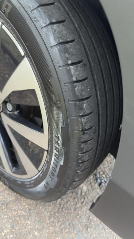 VOLKSWAGEN Taos 1.4 16V 4P FLEX 250 TSI HIGHLINE AUTOMTICO, Foto 8