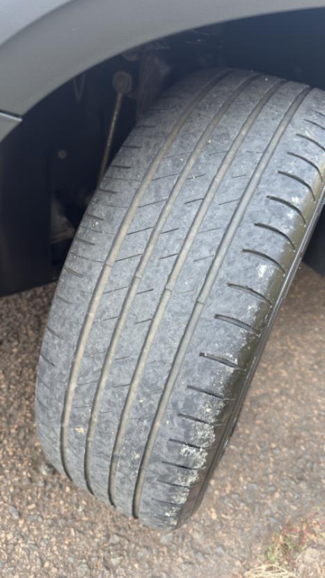 VOLKSWAGEN Taos 1.4 16V 4P FLEX 250 TSI HIGHLINE AUTOMTICO, Foto 10