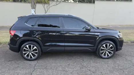 VOLKSWAGEN Taos 1.4 16V 4P FLEX 250 TSI HIGHLINE AUTOMTICO, Foto 11