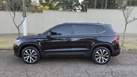 VOLKSWAGEN Taos 1.4 16V 4P FLEX 250 TSI HIGHLINE AUTOMTICO, Foto 12