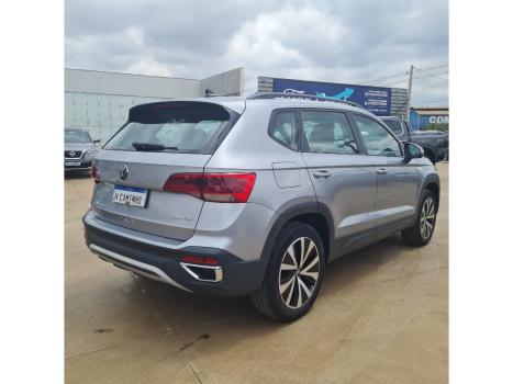 VOLKSWAGEN Taos 1.4 16V 4P FLEX 250 TSI CONFORTLINE AUTOMTICO, Foto 5