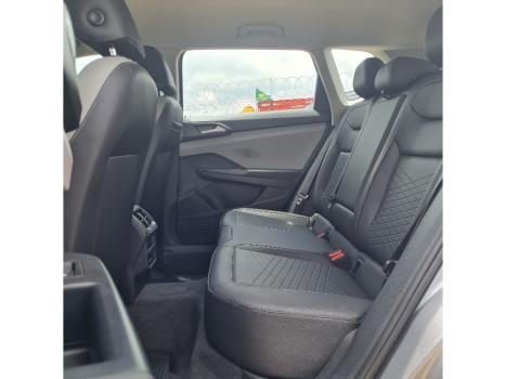 VOLKSWAGEN Taos 1.4 16V 4P FLEX 250 TSI CONFORTLINE AUTOMTICO, Foto 8