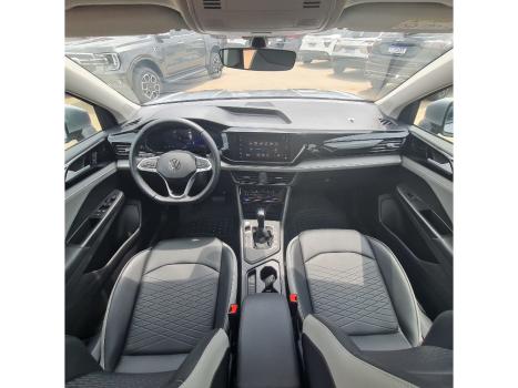 VOLKSWAGEN Taos 1.4 16V 4P FLEX 250 TSI CONFORTLINE AUTOMTICO, Foto 9