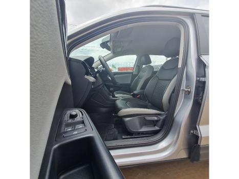 VOLKSWAGEN Taos 1.4 16V 4P FLEX 250 TSI CONFORTLINE AUTOMTICO, Foto 10