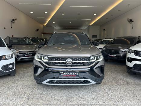 VOLKSWAGEN Taos 1.4 16V 4P FLEX 250 TSI HIGHLINE AUTOMTICO, Foto 1