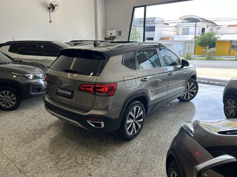 VOLKSWAGEN Taos 1.4 16V 4P FLEX 250 TSI HIGHLINE AUTOMTICO, Foto 6