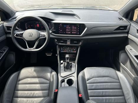 VOLKSWAGEN Taos 1.4 16V 4P FLEX 250 TSI HIGHLINE AUTOMTICO, Foto 7