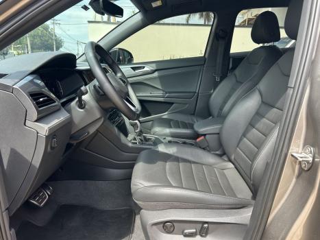 VOLKSWAGEN Taos 1.4 16V 4P FLEX 250 TSI HIGHLINE AUTOMTICO, Foto 8