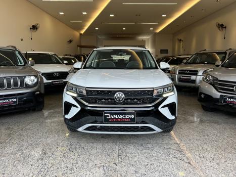 VOLKSWAGEN Taos 1.4 16V 4P FLEX 250 TSI COMFORTLINE AUTOMTICO, Foto 1