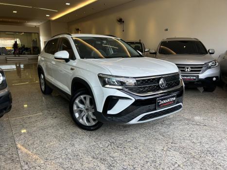 VOLKSWAGEN Taos 1.4 16V 4P FLEX 250 TSI COMFORTLINE AUTOMTICO, Foto 2