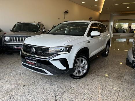 VOLKSWAGEN Taos 1.4 16V 4P FLEX 250 TSI COMFORTLINE AUTOMTICO, Foto 3