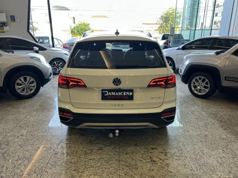 VOLKSWAGEN Taos 1.4 16V 4P FLEX 250 TSI COMFORTLINE AUTOMTICO, Foto 4