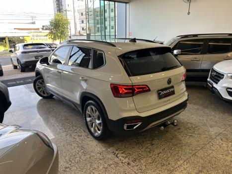 VOLKSWAGEN Taos 1.4 16V 4P FLEX 250 TSI COMFORTLINE AUTOMTICO, Foto 5