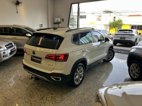 VOLKSWAGEN Taos 1.4 16V 4P FLEX 250 TSI COMFORTLINE AUTOMTICO, Foto 6