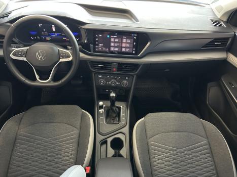 VOLKSWAGEN Taos 1.4 16V 4P FLEX 250 TSI COMFORTLINE AUTOMTICO, Foto 7