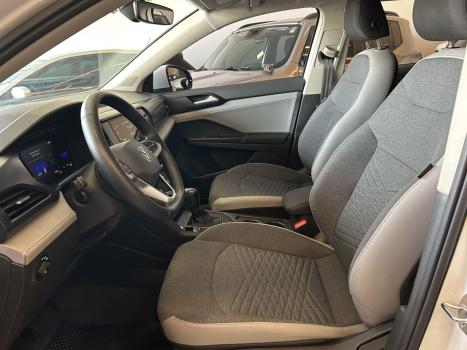 VOLKSWAGEN Taos 1.4 16V 4P FLEX 250 TSI COMFORTLINE AUTOMTICO, Foto 8