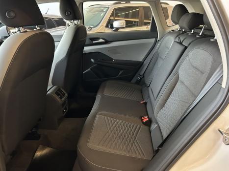 VOLKSWAGEN Taos 1.4 16V 4P FLEX 250 TSI COMFORTLINE AUTOMTICO, Foto 9