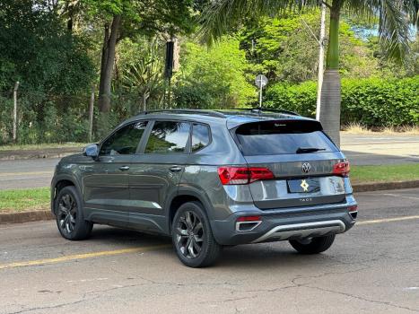 VOLKSWAGEN Taos 1.4 16V 4P FLEX 250 TSI COMFORTLINE AUTOM�TICO, Foto 5