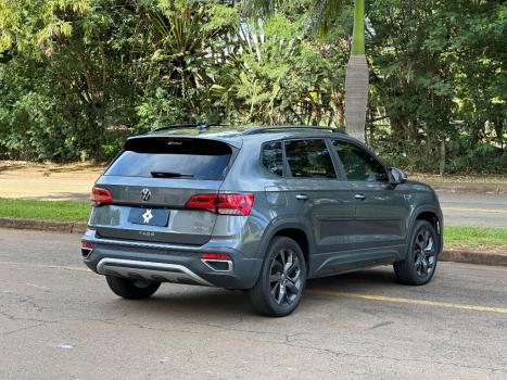 VOLKSWAGEN Taos 1.4 16V 4P FLEX 250 TSI COMFORTLINE AUTOM�TICO, Foto 6