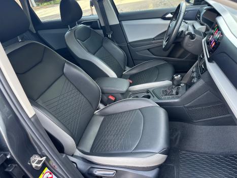 VOLKSWAGEN Taos 1.4 16V 4P FLEX 250 TSI COMFORTLINE AUTOM�TICO, Foto 7