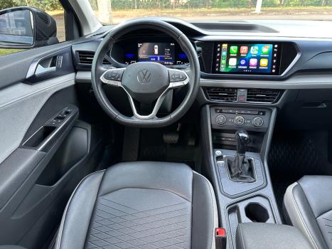 VOLKSWAGEN Taos 1.4 16V 4P FLEX 250 TSI COMFORTLINE AUTOM�TICO, Foto 9