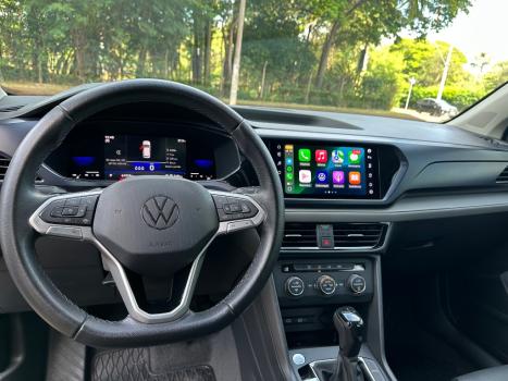 VOLKSWAGEN Taos 1.4 16V 4P FLEX 250 TSI COMFORTLINE AUTOM�TICO, Foto 10