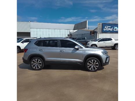 VOLKSWAGEN Taos 1.4 16V 4P FLEX 250 TSI HIGHLINE AUTOM�TICO, Foto 4