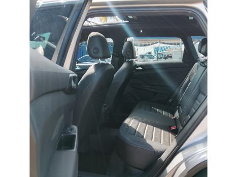 VOLKSWAGEN Taos 1.4 16V 4P FLEX 250 TSI HIGHLINE AUTOM�TICO, Foto 9