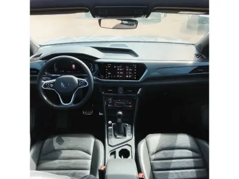 VOLKSWAGEN Taos 1.4 16V 4P FLEX 250 TSI HIGHLINE AUTOM�TICO, Foto 10