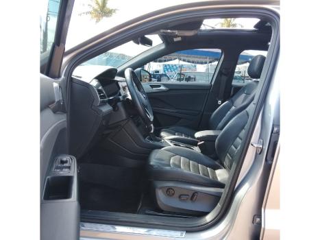 VOLKSWAGEN Taos 1.4 16V 4P FLEX 250 TSI HIGHLINE AUTOM�TICO, Foto 11