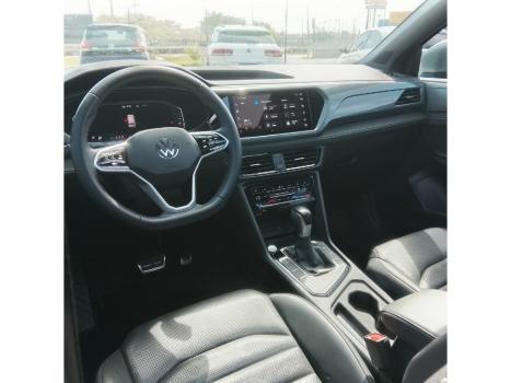 VOLKSWAGEN Taos 1.4 16V 4P FLEX 250 TSI HIGHLINE AUTOM�TICO, Foto 12