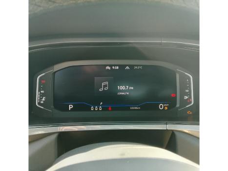 VOLKSWAGEN Taos 1.4 16V 4P FLEX 250 TSI HIGHLINE AUTOM�TICO, Foto 13