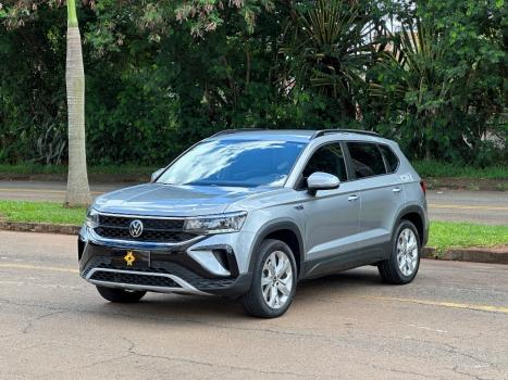 VOLKSWAGEN Taos 1.4 16V 4P FLEX 250 TSI COMFORTLINE AUTOM�TICO, Foto 2