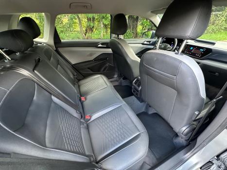 VOLKSWAGEN Taos 1.4 16V 4P FLEX 250 TSI COMFORTLINE AUTOM�TICO, Foto 8